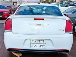كرايسلر 300